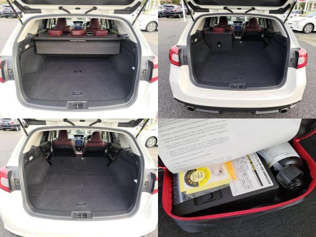 スバル&nbsp;レヴォーグ&nbsp;&nbsp;&nbsp;千葉県の詳細画像&nbsp;その8