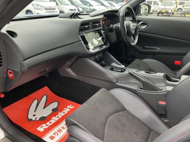 日産 フェアレディZ   新潟県の詳細画像 その5
