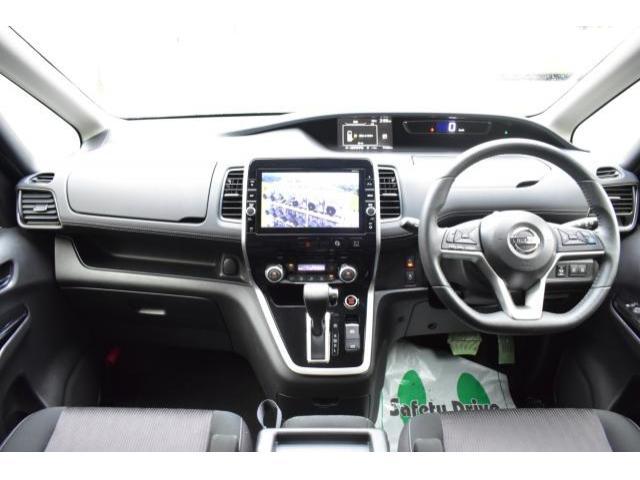 日産 セレナ   新潟県の詳細画像 その3