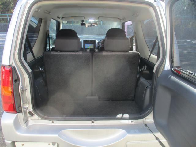 マツダ AZ-オフロード   新潟県の詳細画像 その7