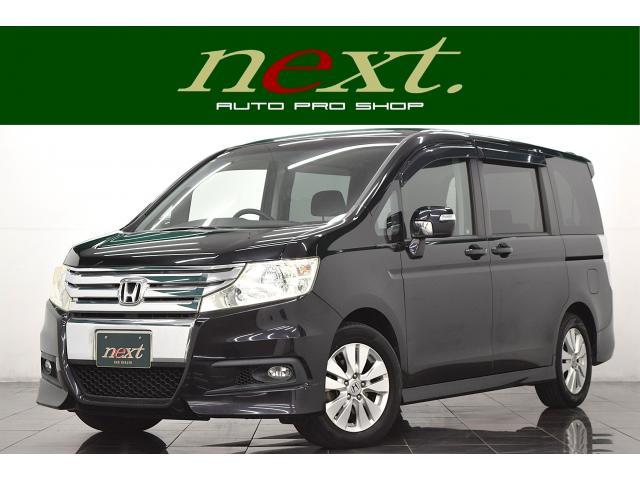 ホンダ&nbsp;ステップワゴン&nbsp;&nbsp;&nbsp;千葉県