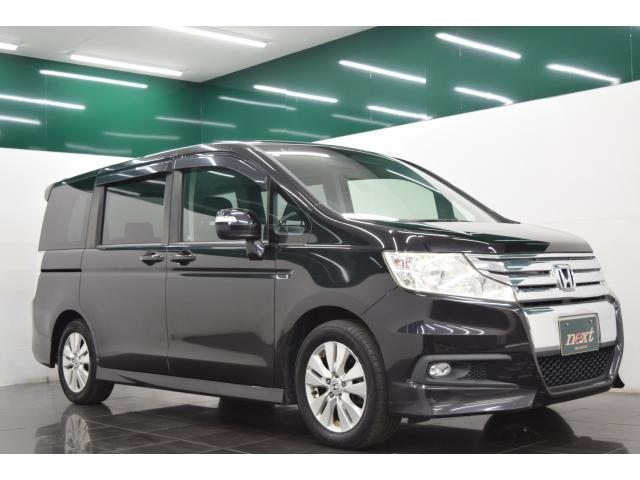 ホンダ&nbsp;ステップワゴン&nbsp;&nbsp;&nbsp;千葉県の詳細画像&nbsp;その3