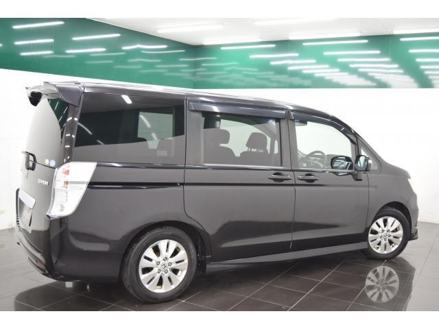 ホンダ&nbsp;ステップワゴン&nbsp;&nbsp;&nbsp;千葉県の詳細画像&nbsp;その4
