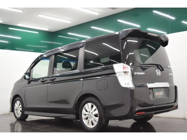 ホンダ&nbsp;ステップワゴン&nbsp;&nbsp;&nbsp;千葉県の詳細画像&nbsp;その5
