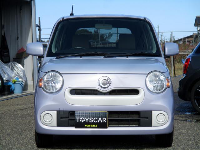 ダイハツ&nbsp;ミラココア&nbsp;&nbsp;&nbsp;新潟県の詳細画像&nbsp;その3