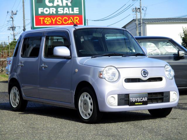 ダイハツ&nbsp;ミラココア&nbsp;&nbsp;&nbsp;新潟県の詳細画像&nbsp;その4