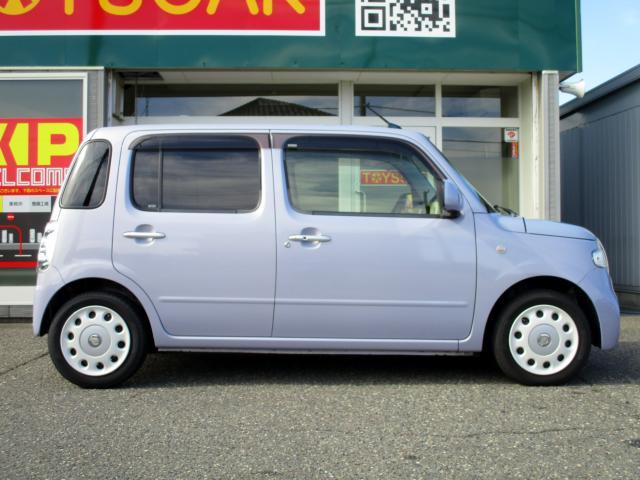 ダイハツ&nbsp;ミラココア&nbsp;&nbsp;&nbsp;新潟県の詳細画像&nbsp;その5