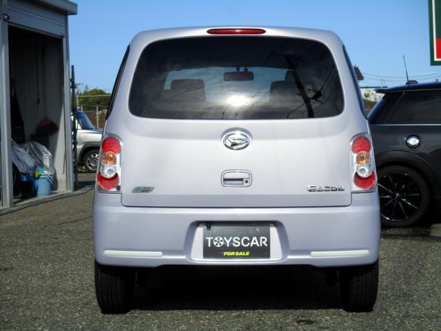 ダイハツ&nbsp;ミラココア&nbsp;&nbsp;&nbsp;新潟県の詳細画像&nbsp;その7