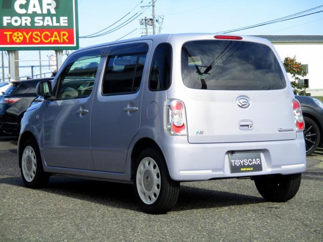 ダイハツ&nbsp;ミラココア&nbsp;&nbsp;&nbsp;新潟県の詳細画像&nbsp;その8