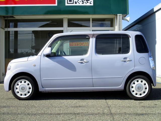 ダイハツ&nbsp;ミラココア&nbsp;&nbsp;&nbsp;新潟県の詳細画像&nbsp;その9