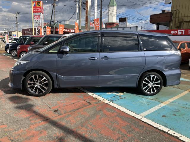 トヨタ&nbsp;エスティマ&nbsp;3.5 アエラス&nbsp;&nbsp;新潟県の詳細画像&nbsp;その6