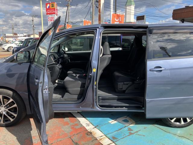 トヨタ&nbsp;エスティマ&nbsp;3.5 アエラス&nbsp;&nbsp;新潟県の詳細画像&nbsp;その7