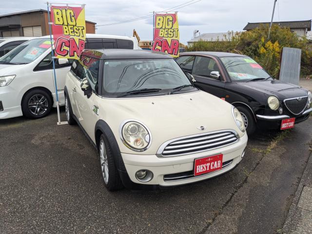 ミニ&nbsp;ミニ&nbsp;&nbsp;&nbsp;新潟県