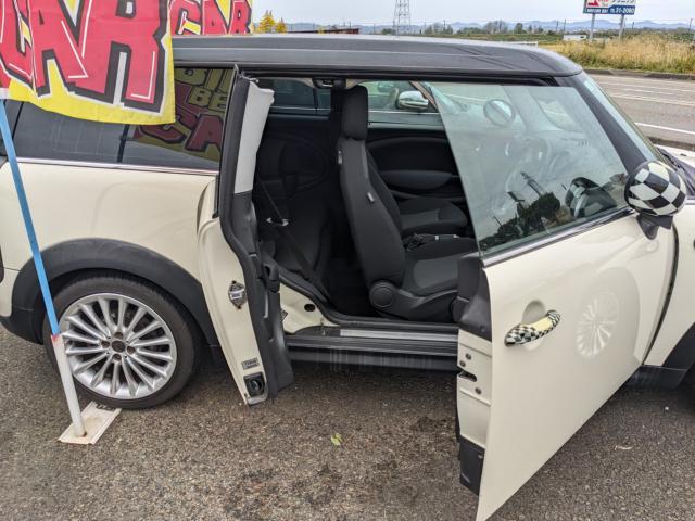 ミニ&nbsp;ミニ&nbsp;&nbsp;&nbsp;新潟県の詳細画像&nbsp;その8