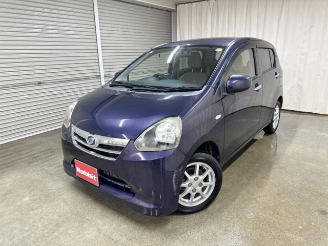 ダイハツ&nbsp;ミライース&nbsp;660 X メモリアルエディション&nbsp;&nbsp;新潟県