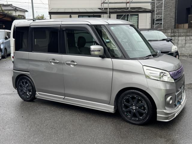 スズキ&nbsp;スペーシア&nbsp;&nbsp;&nbsp;愛媛県の詳細画像&nbsp;その2