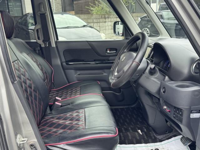 スズキ&nbsp;スペーシア&nbsp;&nbsp;&nbsp;愛媛県の詳細画像&nbsp;その3