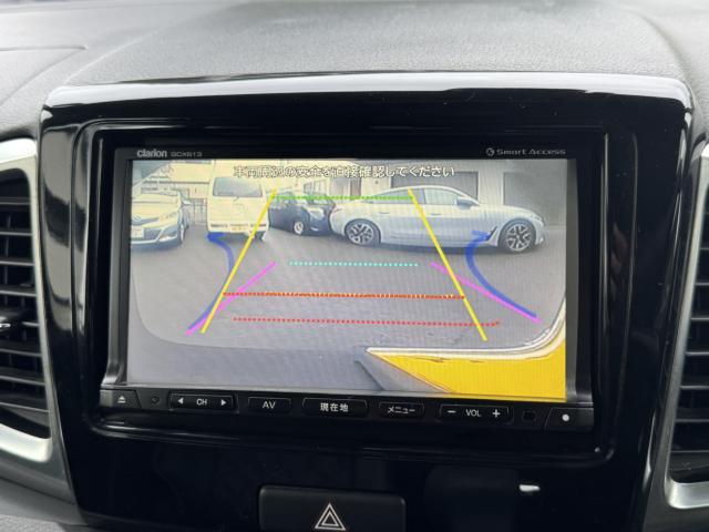 スズキ&nbsp;スペーシア&nbsp;&nbsp;&nbsp;愛媛県の詳細画像&nbsp;その7