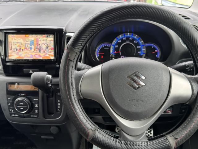 スズキ&nbsp;スペーシア&nbsp;&nbsp;&nbsp;愛媛県の詳細画像&nbsp;その8