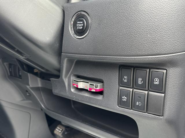 スズキ&nbsp;スペーシア&nbsp;&nbsp;&nbsp;愛媛県の詳細画像&nbsp;その9