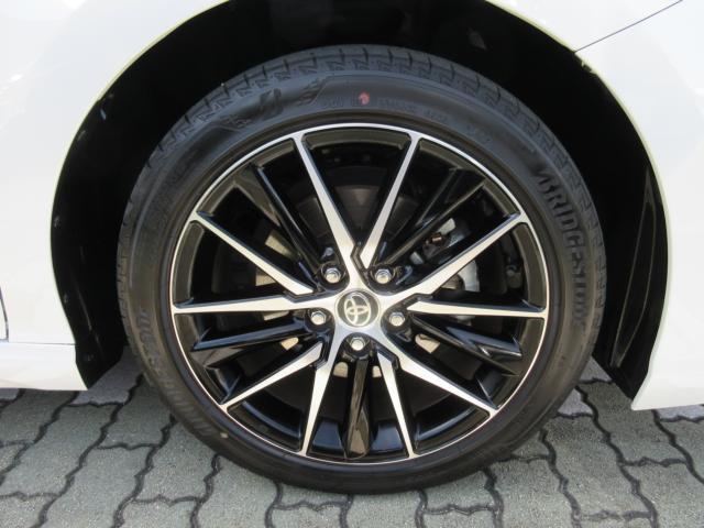 トヨタ カムリハイブリッド   愛媛県の詳細画像 その9