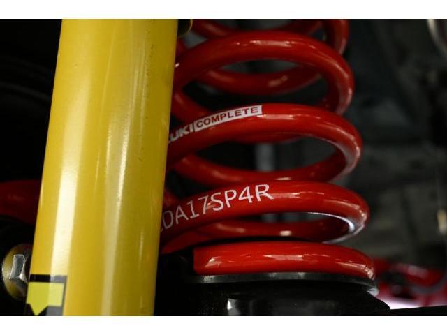 スズキ エブリイ   徳島県の詳細画像 その9