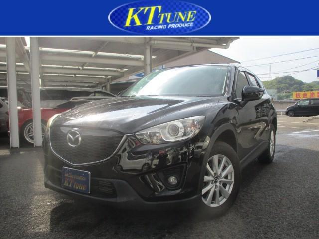 マツダ CX-5   香川県