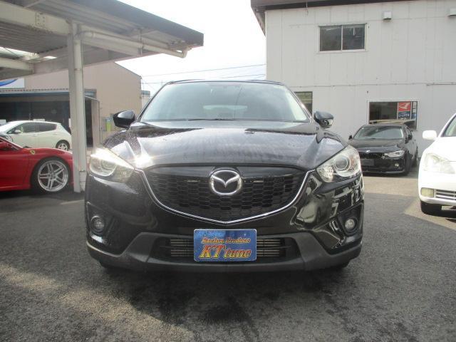 マツダ CX-5   香川県の詳細画像 その2