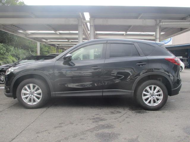 マツダ CX-5   香川県の詳細画像 その7