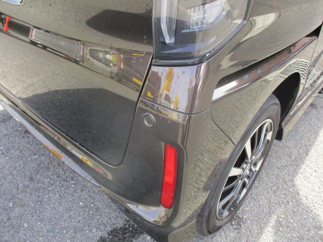 ホンダ N-BOX   山形県の詳細画像 その5