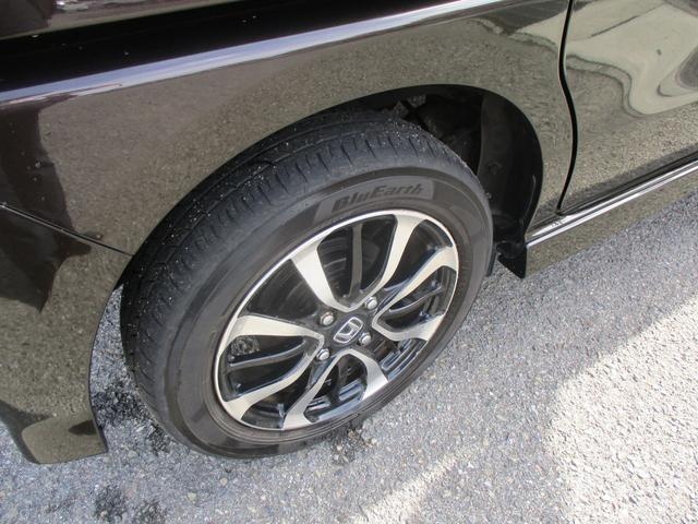 ホンダ N-BOX   山形県の詳細画像 その6