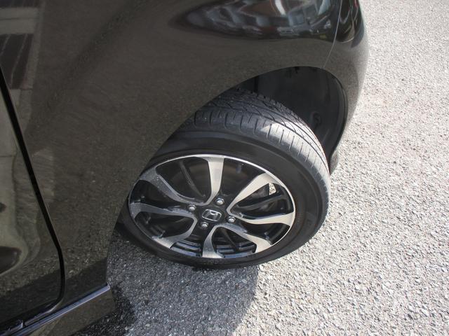 ホンダ N-BOX   山形県の詳細画像 その7