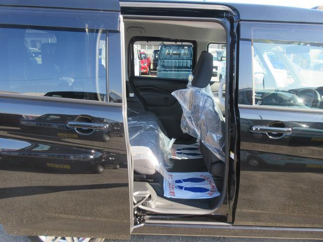 スズキ ソリオ   秋田県の詳細画像 その6