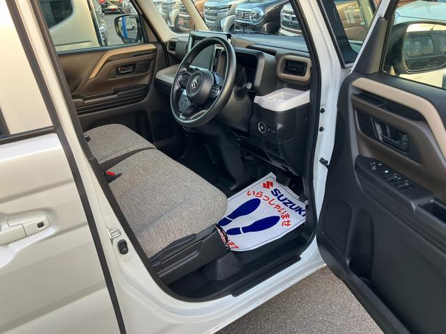 スズキ スペーシア   長野県の詳細画像 その2