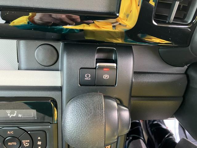 スズキ スペーシア   長野県の詳細画像 その5