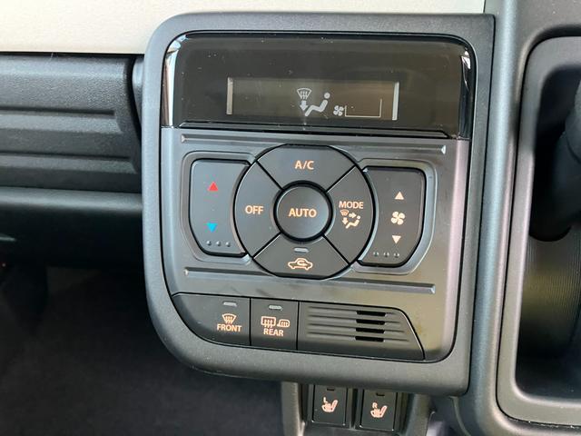 スズキ スペーシア   長野県の詳細画像 その6