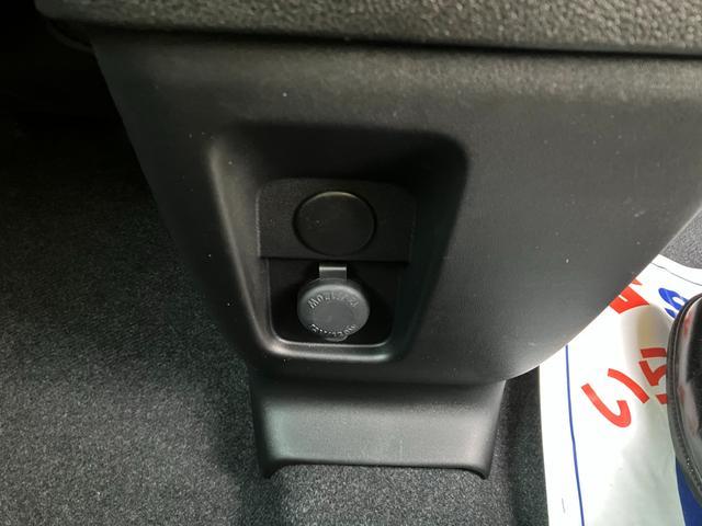 スズキ スペーシア   長野県の詳細画像 その8