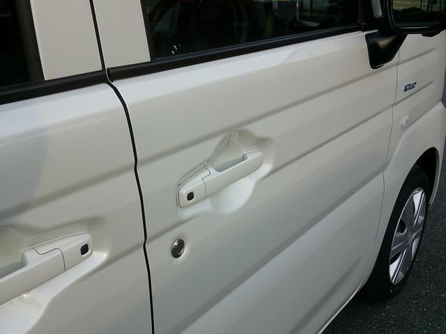 スズキ スペーシア   千葉県の詳細画像 その2