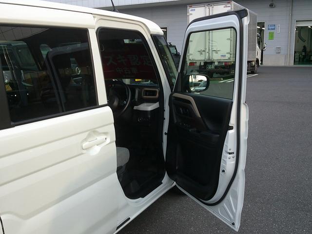 スズキ スペーシア   千葉県の詳細画像 その3