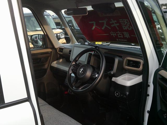 スズキ スペーシア   千葉県の詳細画像 その5
