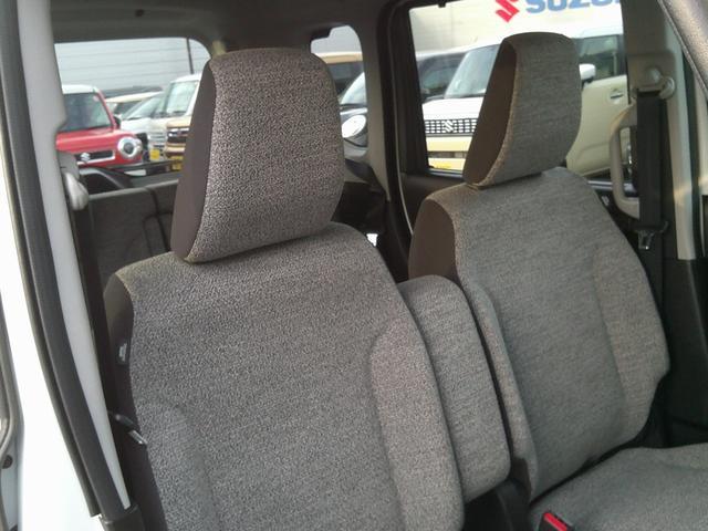 スズキ スペーシア   千葉県の詳細画像 その6