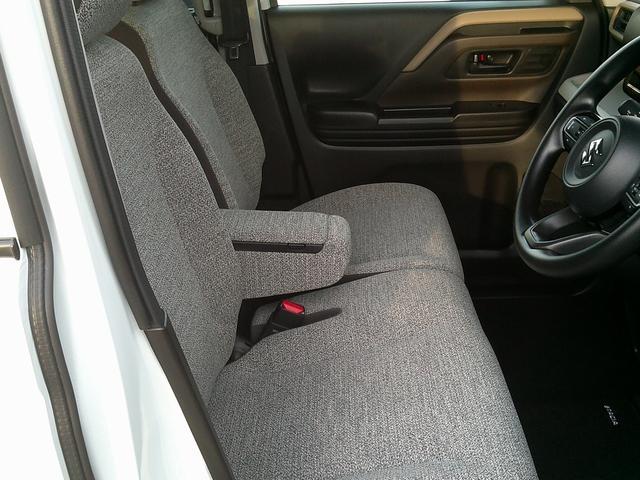 スズキ スペーシア   千葉県の詳細画像 その7