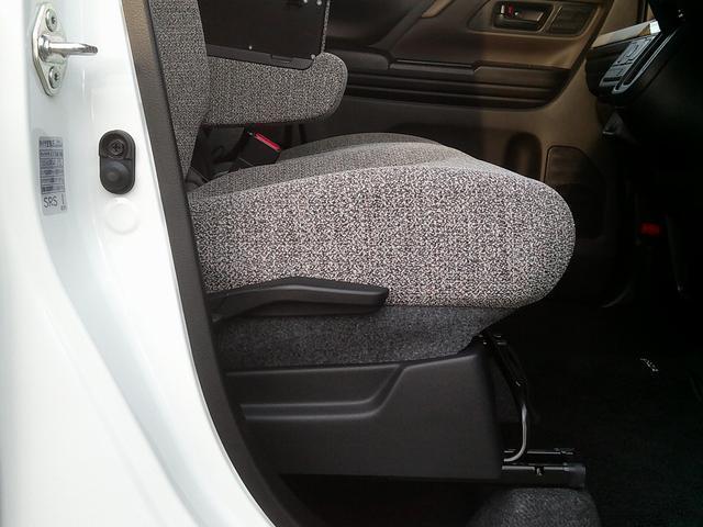 スズキ スペーシア   千葉県の詳細画像 その9