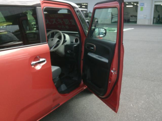 スズキ ワゴンRスマイル   千葉県の詳細画像 その3