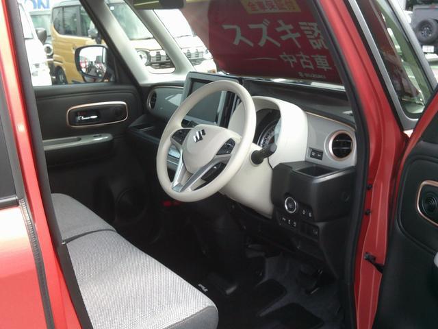 スズキ ワゴンRスマイル   千葉県の詳細画像 その5
