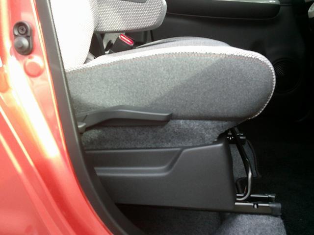 スズキ ワゴンRスマイル   千葉県の詳細画像 その9