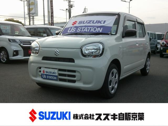 スズキ アルト 660 L  千葉県