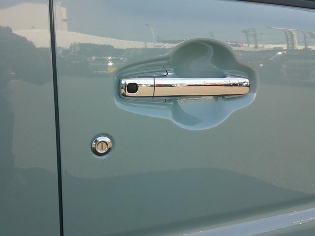 スズキ ハスラー   千葉県の詳細画像 その2