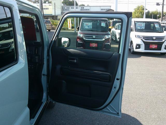 スズキ ハスラー   千葉県の詳細画像 その3