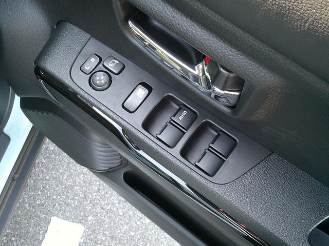 スズキ ハスラー   千葉県の詳細画像 その4